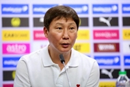 Coach sets sights on 2025 ASEAN U23 Championship in Indonesia